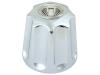 Long Socket Chrome-Plated Handle - SKU: 32543