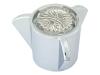 Chrome Kitchen/Lavatory Handle - SKU: 32631