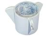 Chrome Kitchen/Lavatory Handle - SKU: 32633
