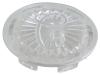 Acrylic Index Button - SKU: 32653
