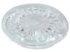 Acrylic Index Button - SKU: 32655