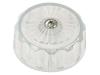 Acrylic Volume Control Knob - SKU: 32809