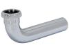 Brass Waste Arm - SKU: 35010