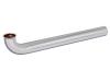 Brass Waste Arm - SKU: 35017