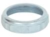 Die-Cast Slip-Joint Nut - SKU: 35069
