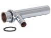Brass Dishwasher Tailpiece - SKU: 35128