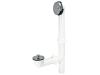Lift-N-Lock Two-Hole Polypropylene Tub Drain Kit - SKU: 35215