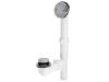 Tip-Toe Two-Hole Polypropylene Tub Drain Kit - SKU: 35217