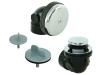Tip-Toe One-Hole Half Bath Tub Drain with Test Kit - SKU: 35226
