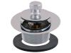 Lift-N-Turn Bath Drain Assembly - SKU: 35231