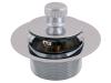 Lift-N-Turn Bath Drain Assembly - SKU: 35231