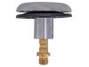 Snap & Press Drain Stopper - SKU: 35240