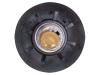 Snap & Press Drain Stopper - SKU: 35240