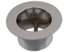 Bath Strainer Body - 1-7/8 in. OD - SKU: 35256