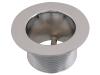 Bath Strainer Body - 1-7/8 in. OD - SKU: 35257
