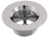 Bath Strainer Body - 1-5/8 in. OD - SKU: 35258