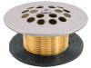 Trip-Lever Bath Drain Assembly - SKU: 35268