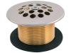 Trip-Lever Bath Drain Assembly - SKU: 35269