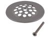 Bath Drain Strainer - SKU: 35271