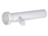 Branch Tailpiece - 7/8 in. OD Barb - SKU: 35312