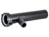 Branch Tailpiece - 7/8 in. OD Barb - SKU: 35329