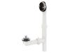 Lift-N-Lock Two-Hole Polypropylene Tub Drain Kit - SKU: 35339