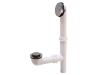 Clicker Stopper Two-Hole Bath Waste Kit - SKU: 35342