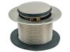 Clicker Stopper Drain Assembly - SKU: 35344