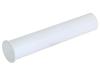 PP Flanged Tailpiece - SKU: 35350