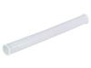 PP Double Flanged Tailpiece - SKU: 35354