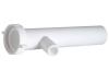Branch Tailpiece - 7/8 in. OD Barb - SKU: 35358