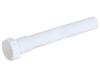 Extension Tube with Nut - SKU: 35362