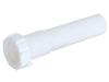 Extension Tube with Nut - SKU: 35369