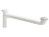 End Outlet - Slip Joint Connect - SKU: 35386