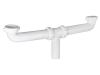 Kitchen Sink Center Waste Outlet - SKU: 35393