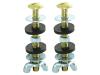 Toilet Tank-To-Bowl Bolt Set - SKU: 40043