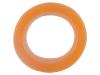 Elastomer Toilet Gasket - SKU: 40113