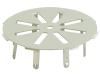 Floor Drain Cover - SKU: 43472