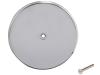 Cleanout Cover Plate - SKU: 43491
