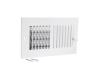 2-Way Wall/Ceiling Register - SKU: 61608