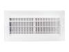 2-Way Wall/Ceiling Register - SKU: 61609