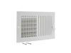 2-Way Wall/Ceiling Register - SKU: 61610