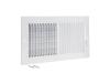 2-Way Wall/Ceiling Register - SKU: 61612