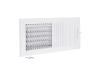 2-Way Wall/Ceiling Register - SKU: 61613