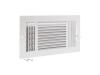 3-Way Wall/Ceiling Register - SKU: 61615