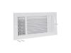 3-Way Wall/Ceiling Register - SKU: 61616