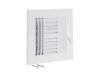 4-Way Wall/Ceiling Register - SKU: 61617