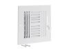 4-Way Wall/Ceiling Register - SKU: 61618