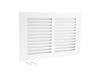 Rectangular Return Air Grille - SKU: 61625