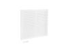 Square Return Air Grille - SKU: 61627